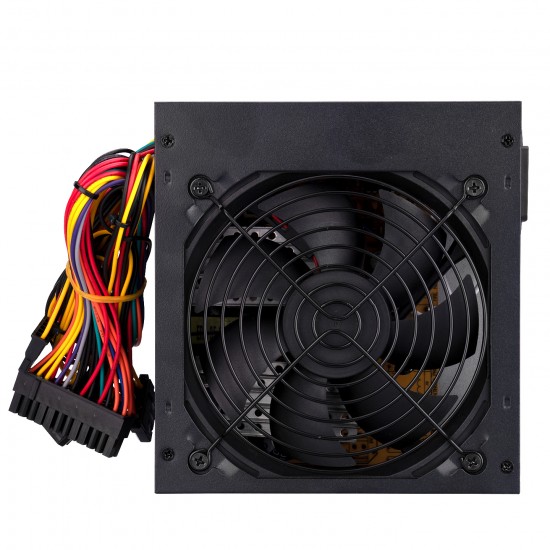 EVEREST EYFEL EFS-2500  200W REAL POWER SUPPLY GÜÇ KAYNAĞI